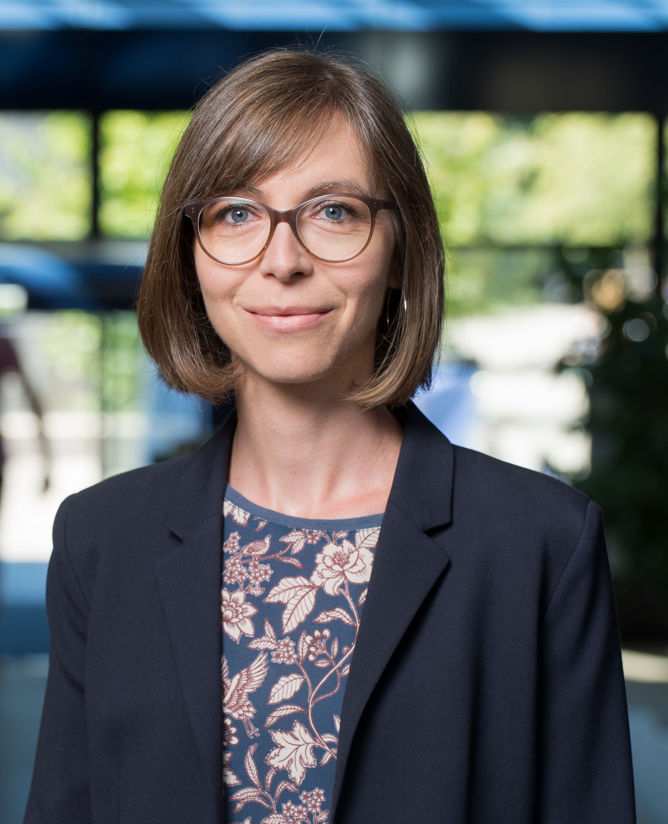 Patricia Dietschy