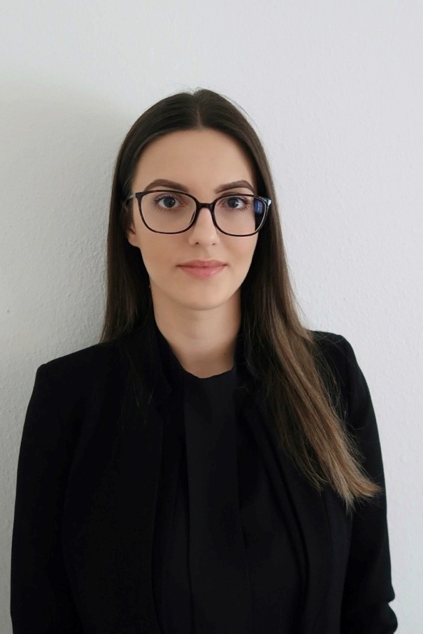 Iliriana Dreni