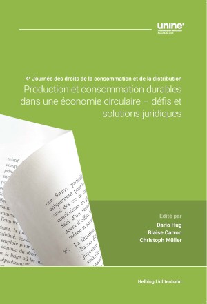 4e Journée des droits de la consommation et de la distribution