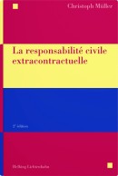 Responsabilité civile