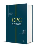 CPC annoté